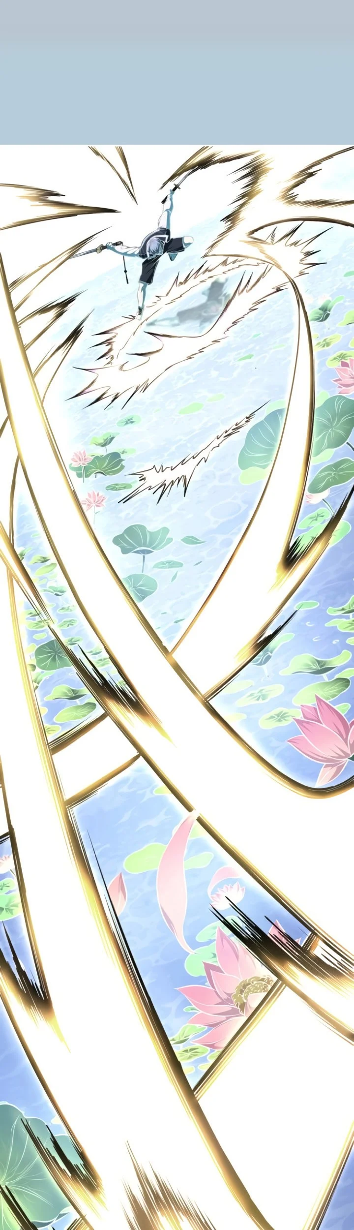 Ticket Hero S2 Chapter 22 Gambar 94