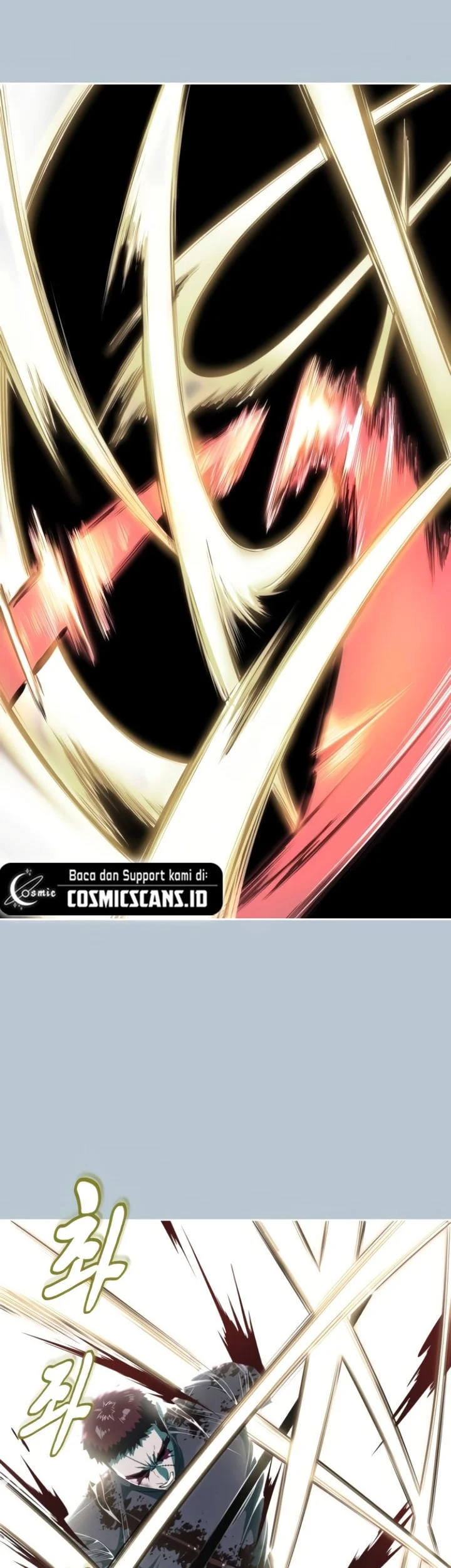 Ticket Hero S2 Chapter 22 Gambar 96