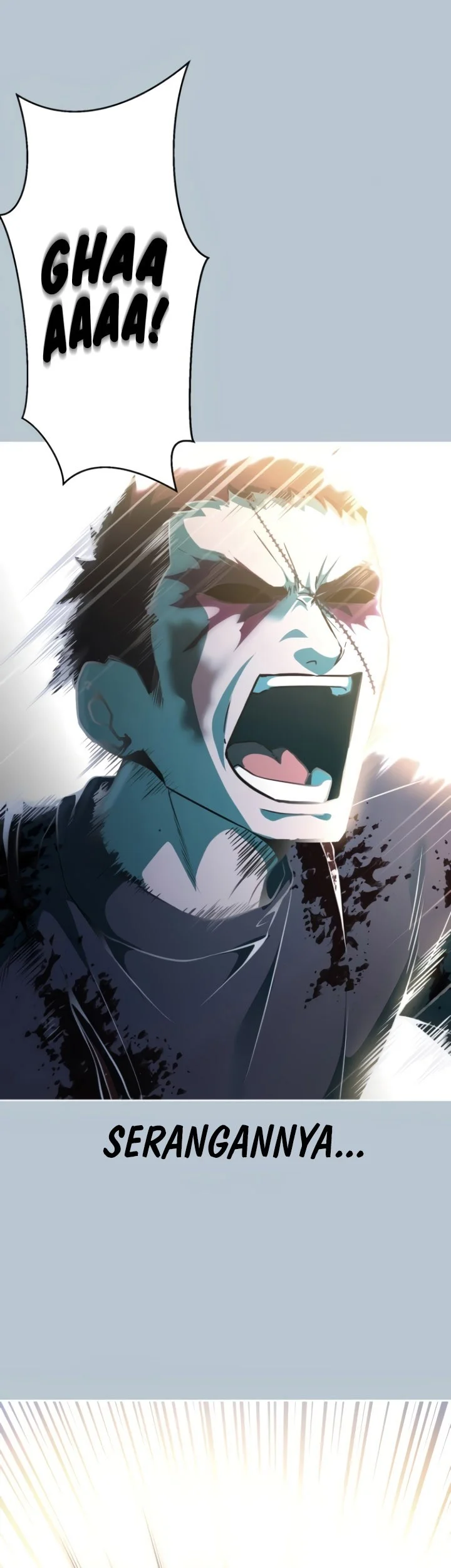 Ticket Hero S2 Chapter 22 Gambar 99