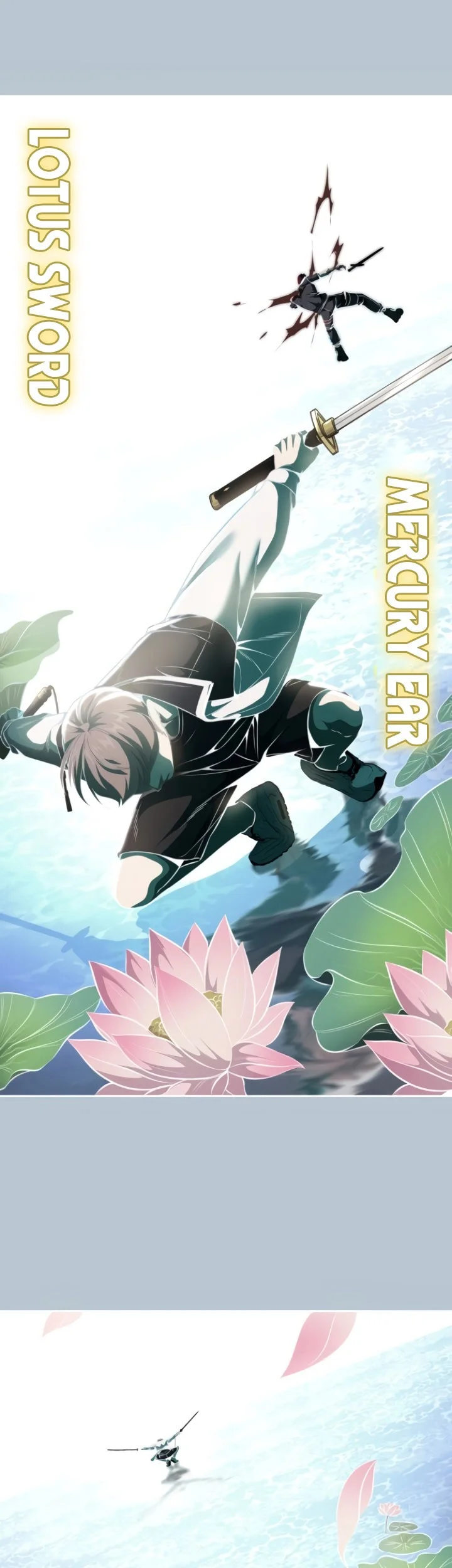 Ticket Hero S2 Chapter 22 Gambar 103