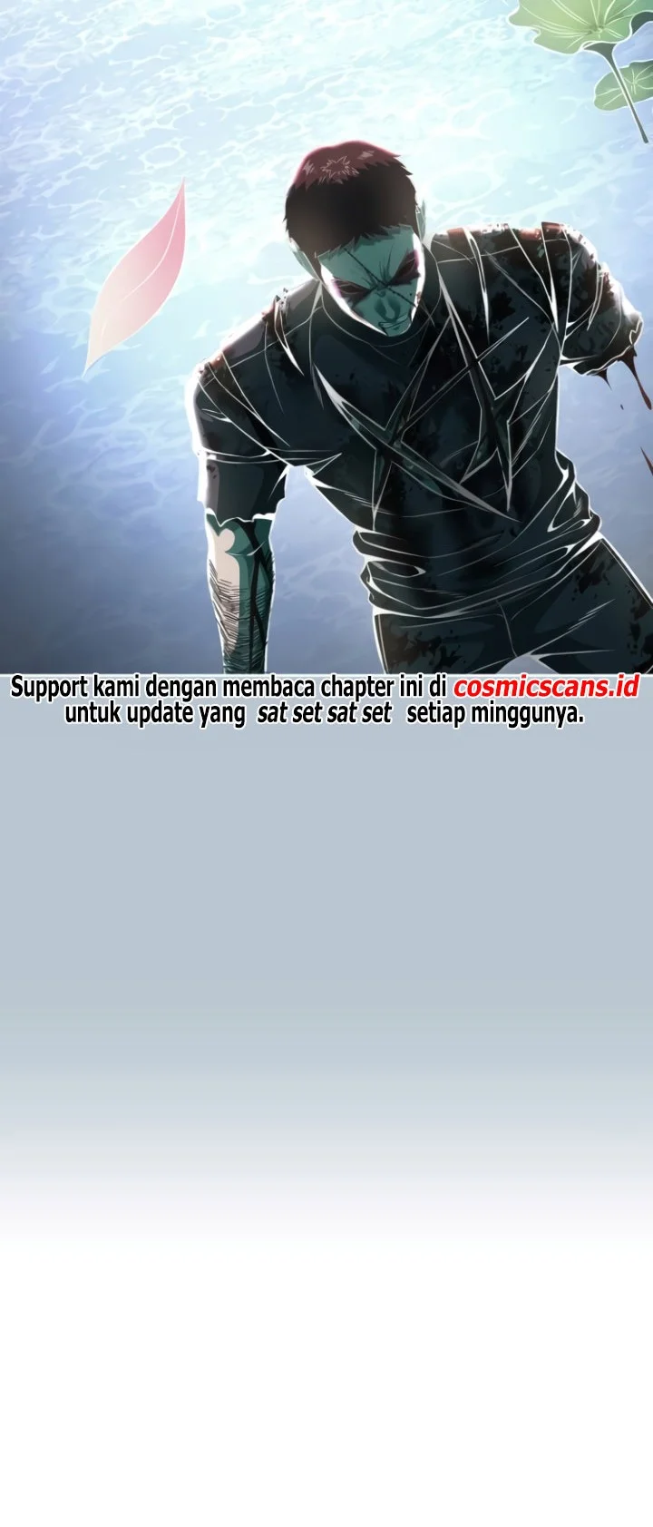 Ticket Hero S2 Chapter 22 Gambar 104