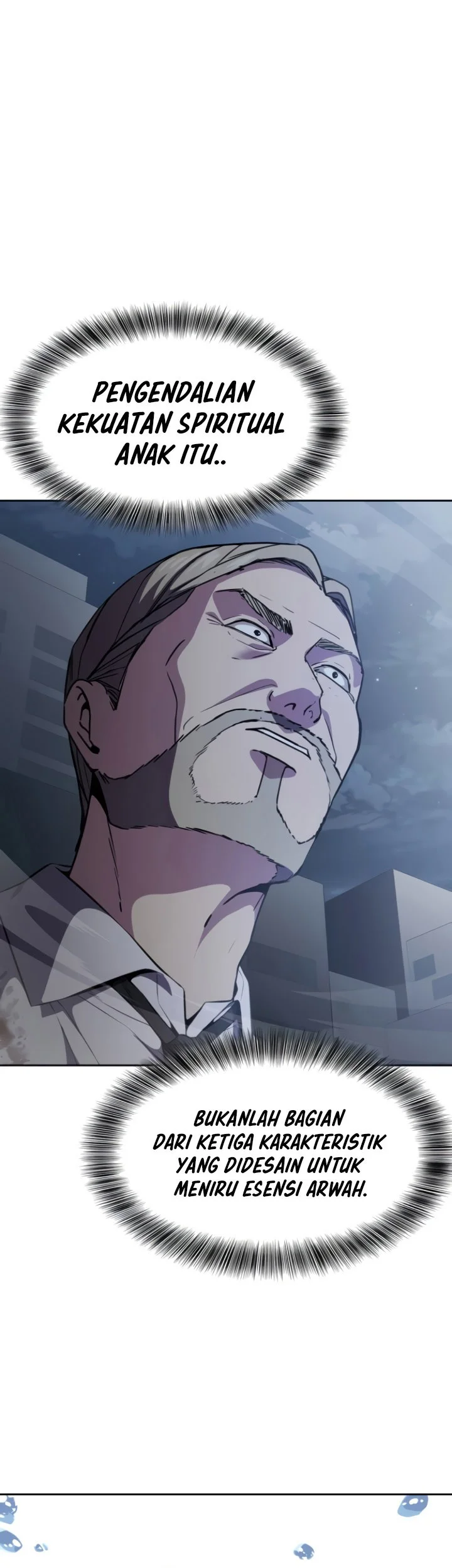 Ticket Hero S2 Chapter 22 Gambar 105