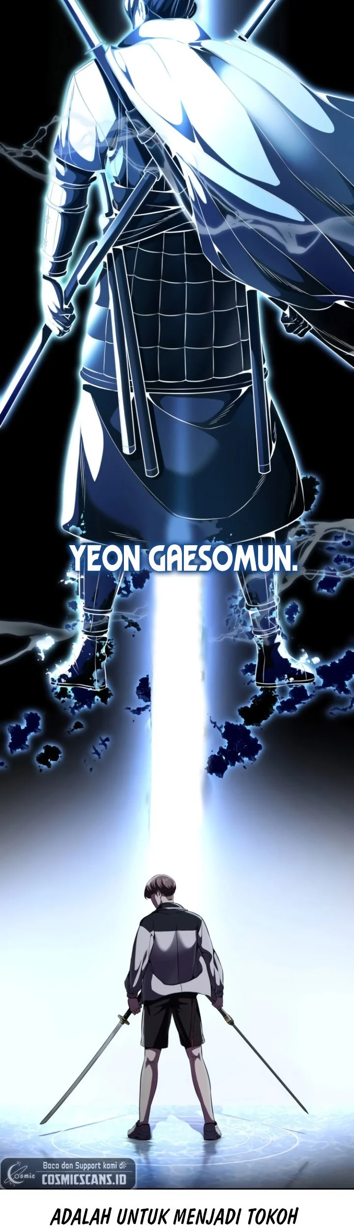 Ticket Hero S2 Chapter 22 Gambar 110