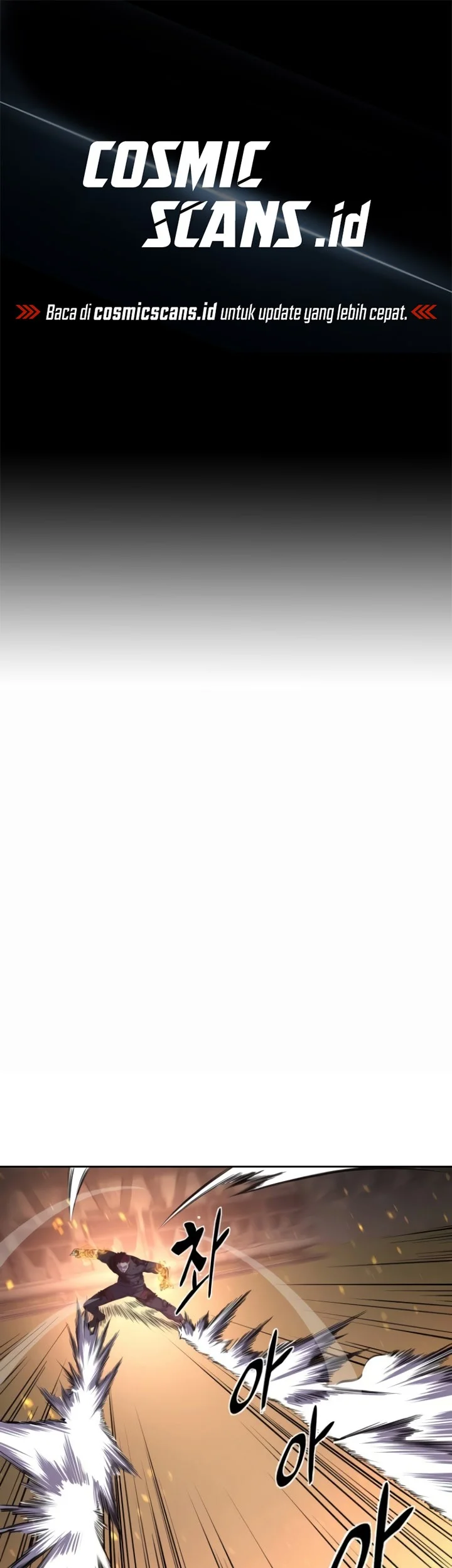 Manhwa Ticket Hero S2 Chapter 22 gambar nomor 2