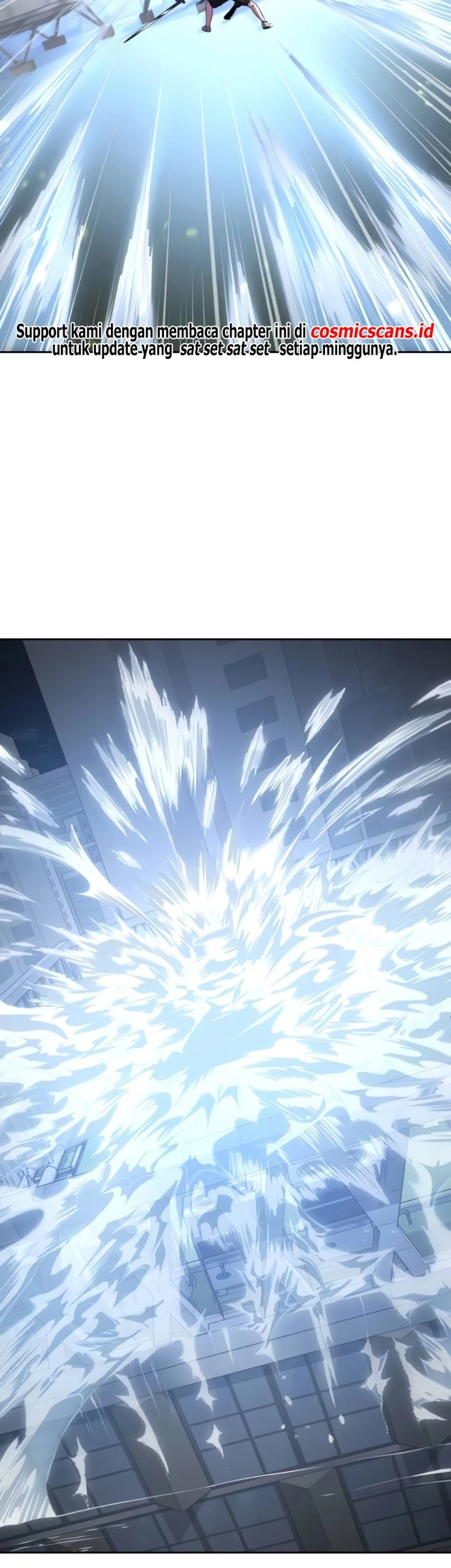 Ticket Hero S2 Chapter 22 Gambar 35