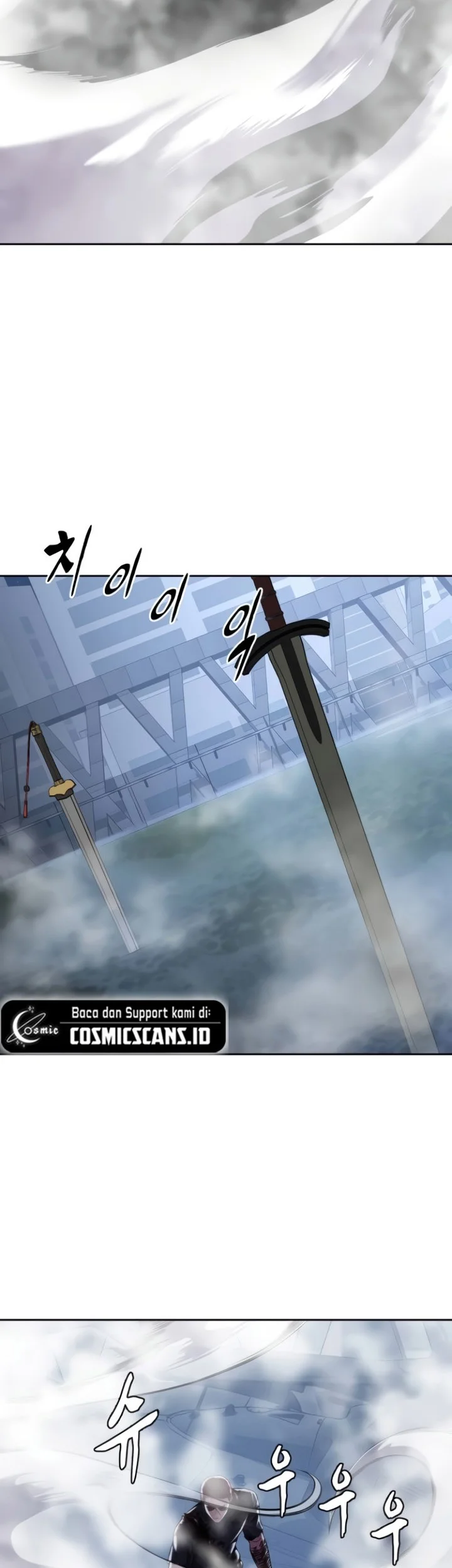 Ticket Hero S2 Chapter 22 Gambar 37