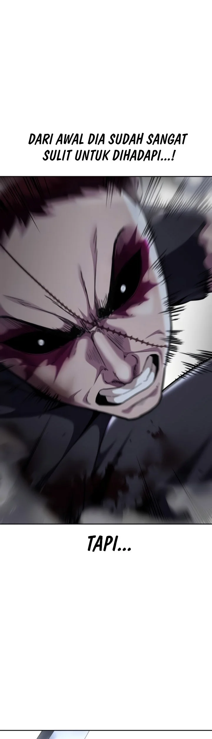 Ticket Hero S2 Chapter 22 Gambar 41