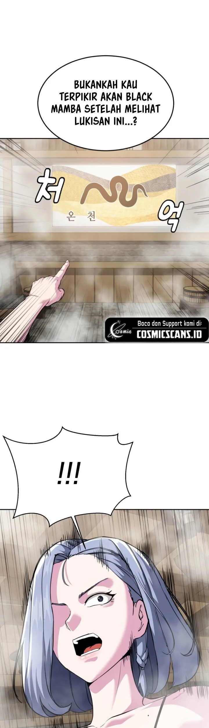 Ticket Hero S2 Chapter 23 Gambar 67