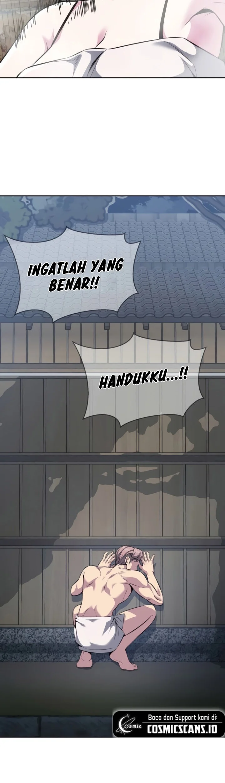 Ticket Hero S2 Chapter 23 Gambar 68