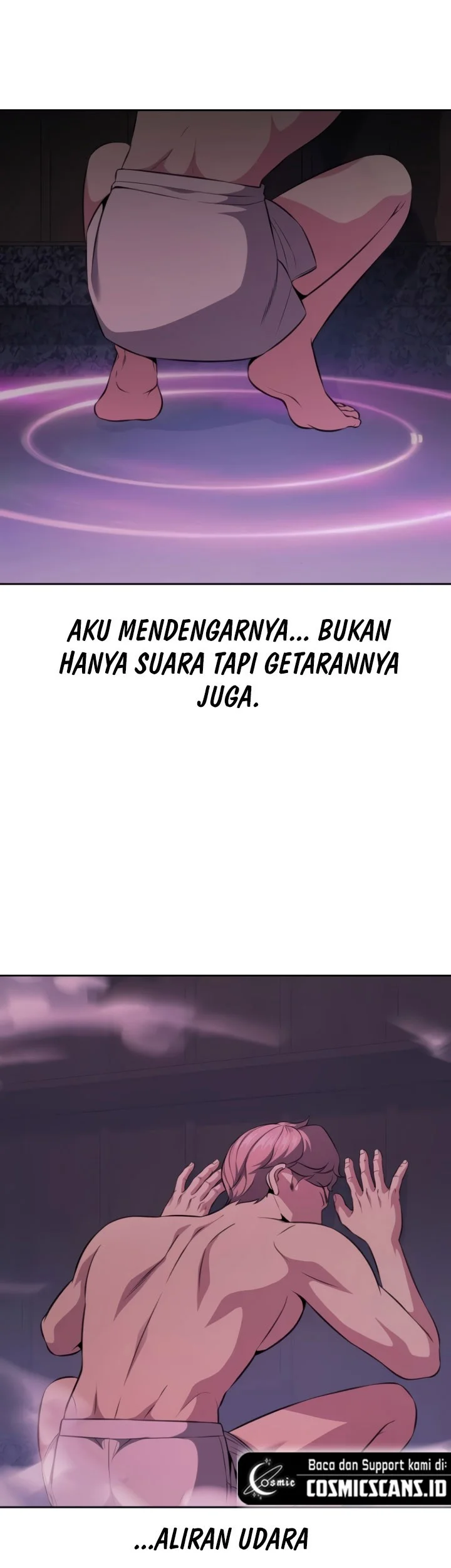 Ticket Hero S2 Chapter 23 Gambar 69