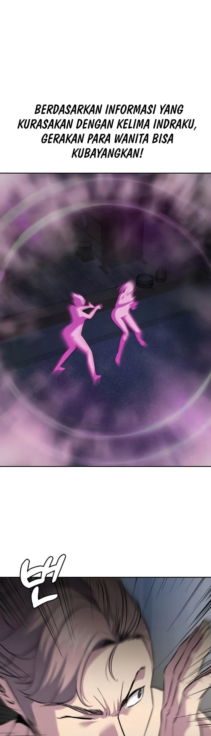 Ticket Hero S2 Chapter 23 Gambar 70