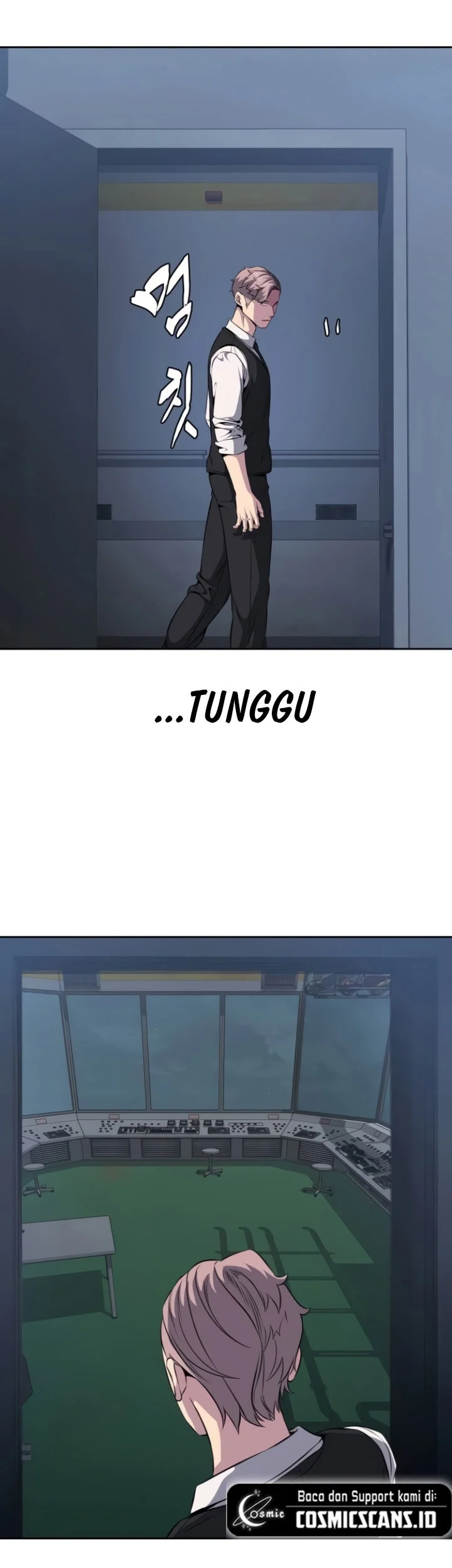 Ticket Hero S2 Chapter 23 Gambar 88