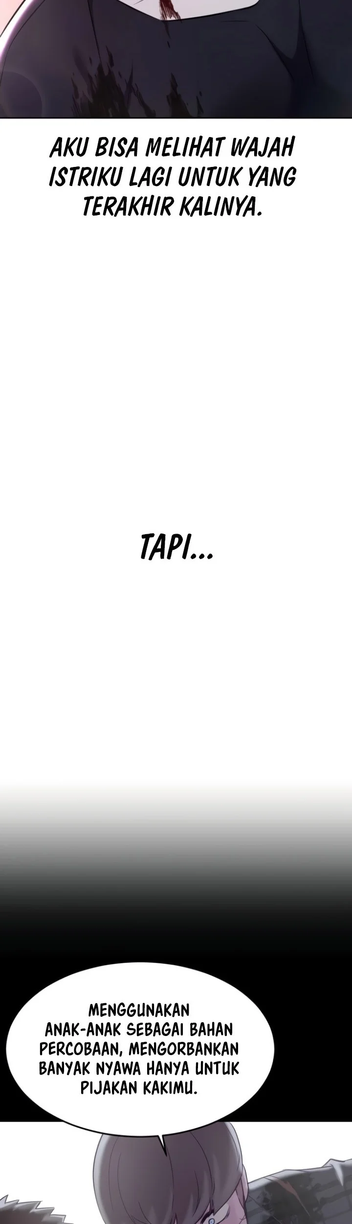 Ticket Hero S2 Chapter 23 Gambar 14