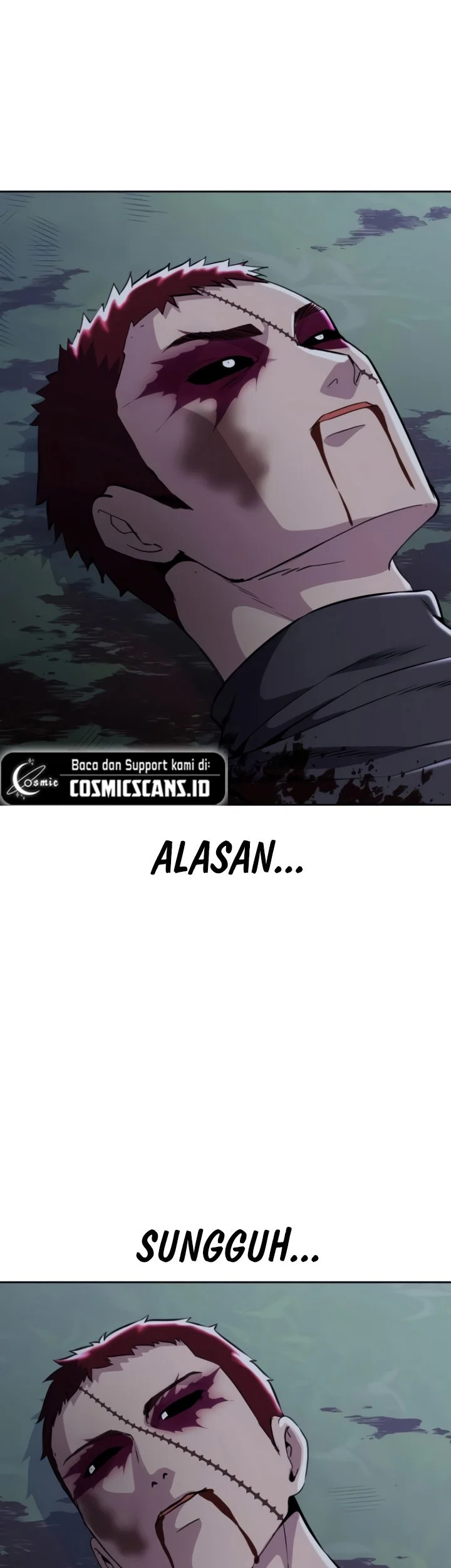 Ticket Hero S2 Chapter 23 Gambar 18