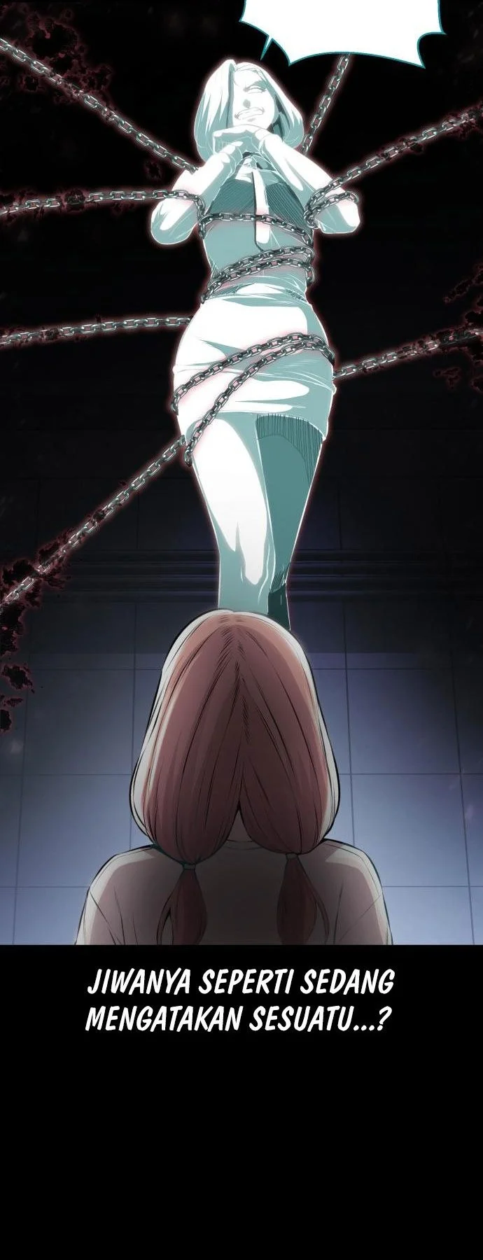 Ticket Hero S2 Chapter 34 Gambar 9