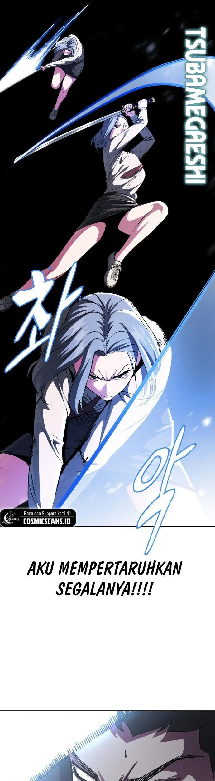 Ticket Hero S2 Chapter 34 Gambar 42