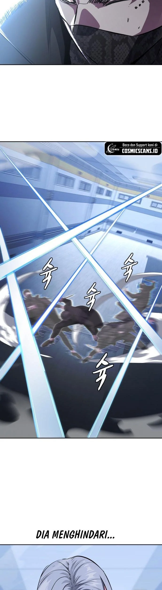 Ticket Hero S2 Chapter 34 Gambar 43