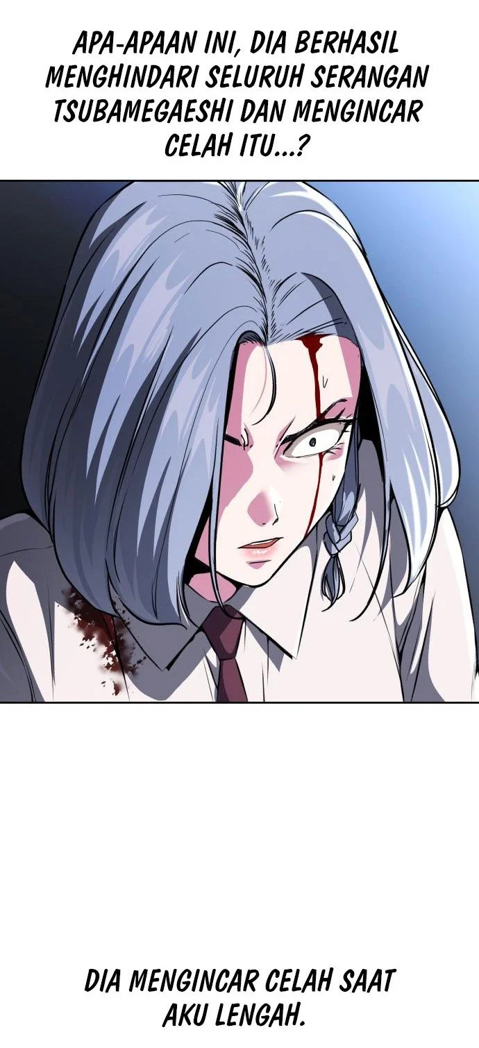 Ticket Hero S2 Chapter 34 Gambar 49