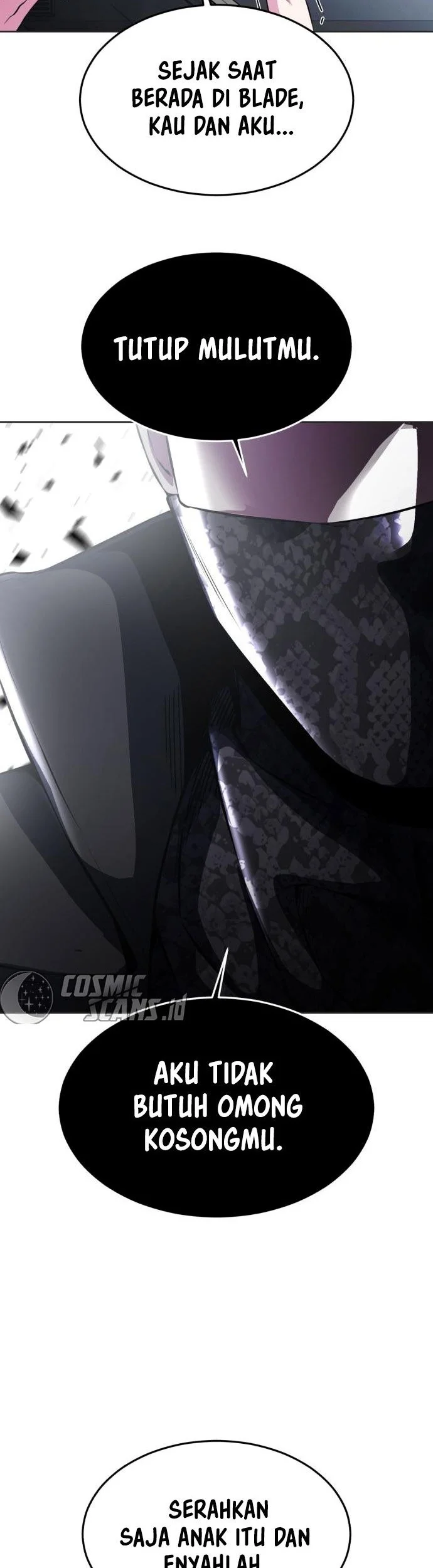 Ticket Hero S2 Chapter 34 Gambar 51