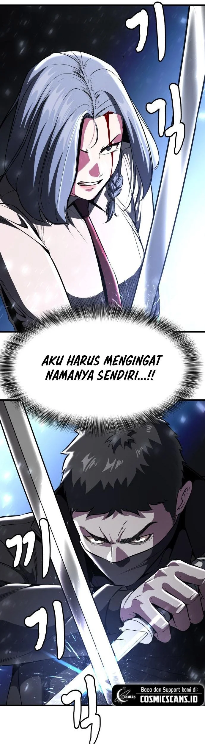 Ticket Hero S2 Chapter 34 Gambar 58