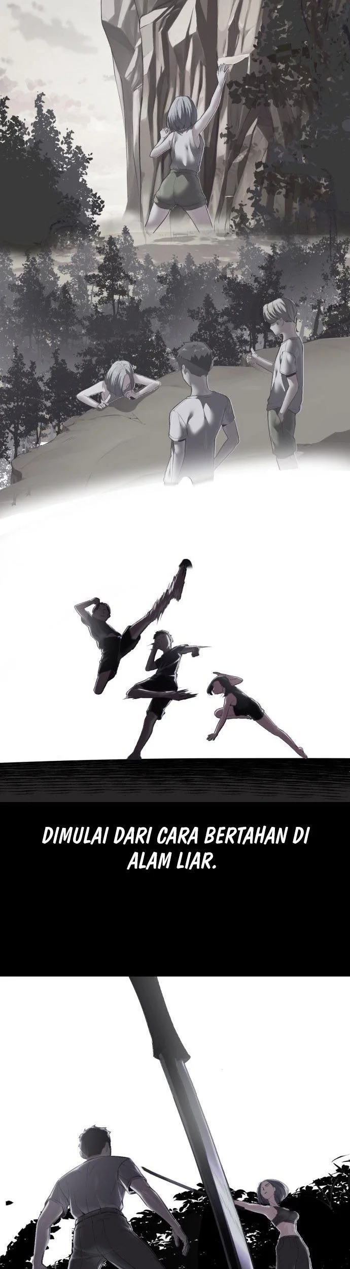 Ticket Hero S2 Chapter 34 Gambar 60