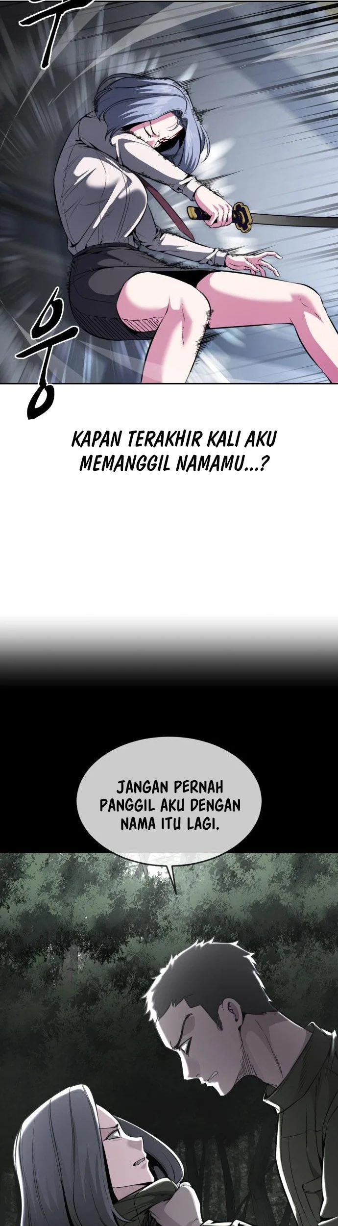 Ticket Hero S2 Chapter 34 Gambar 64