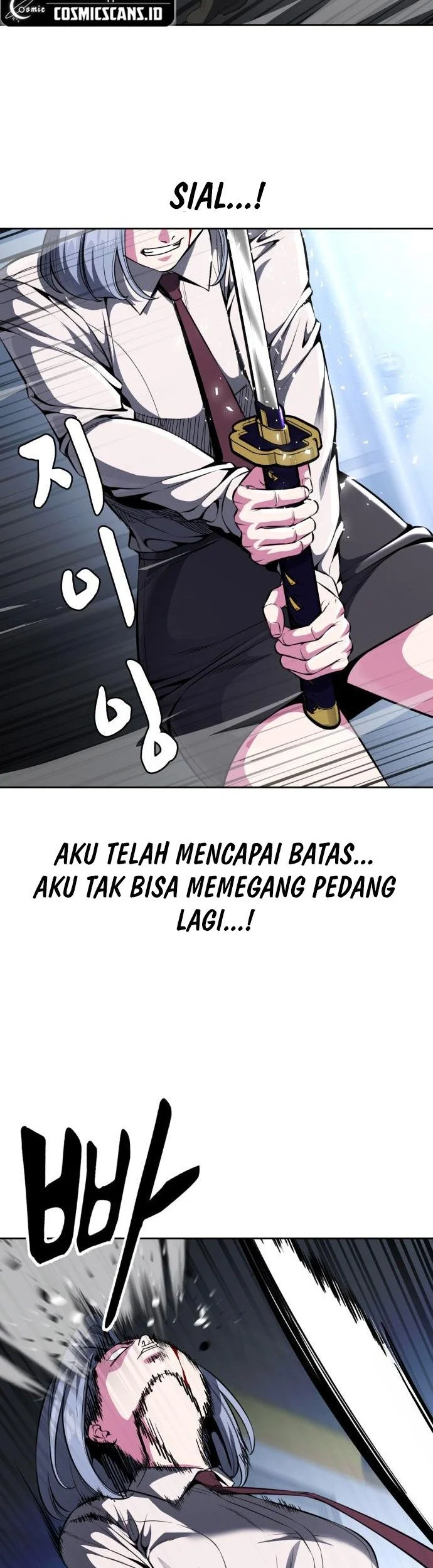 Ticket Hero S2 Chapter 34 Gambar 67