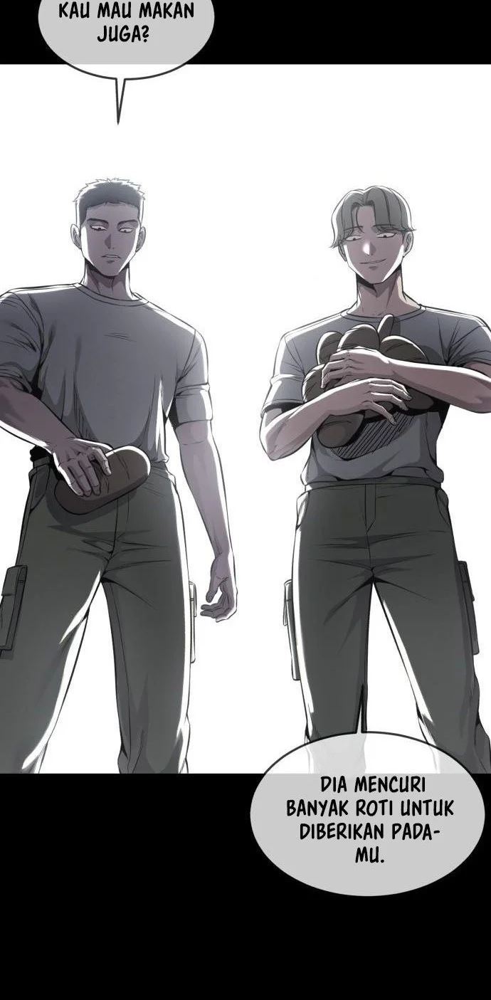 Ticket Hero S2 Chapter 34 Gambar 69