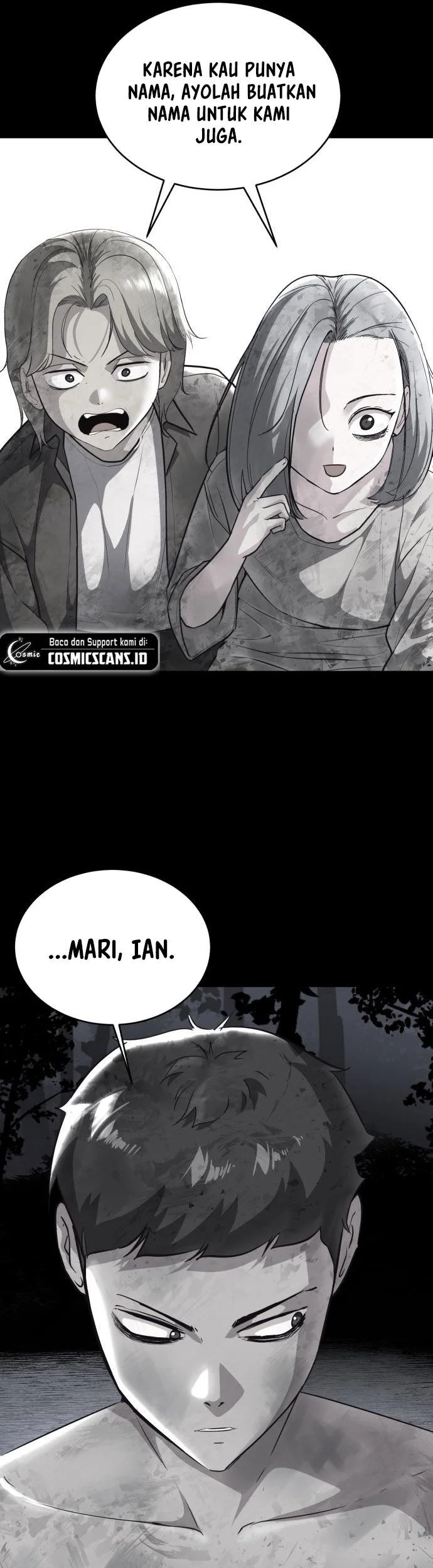 Ticket Hero S2 Chapter 34 Gambar 81