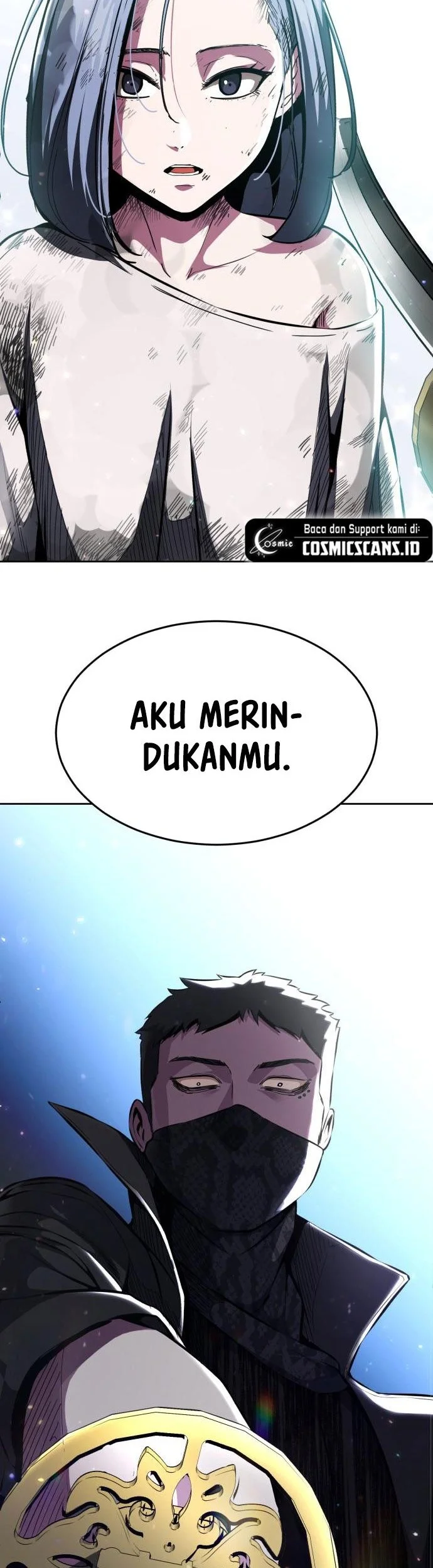 Ticket Hero S2 Chapter 34 Gambar 86