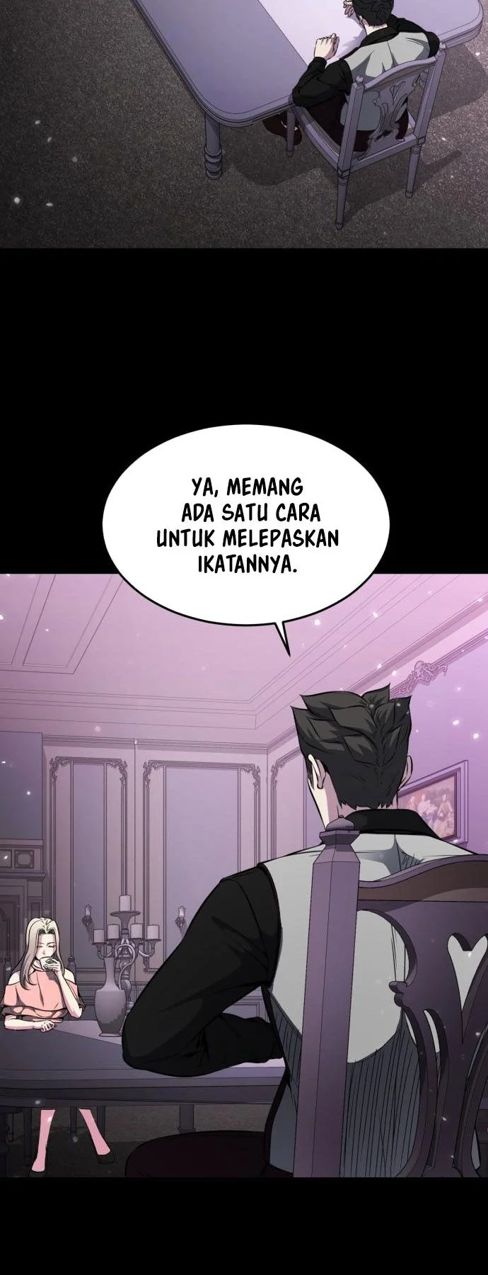 Ticket Hero S2 Chapter 34 Gambar 88