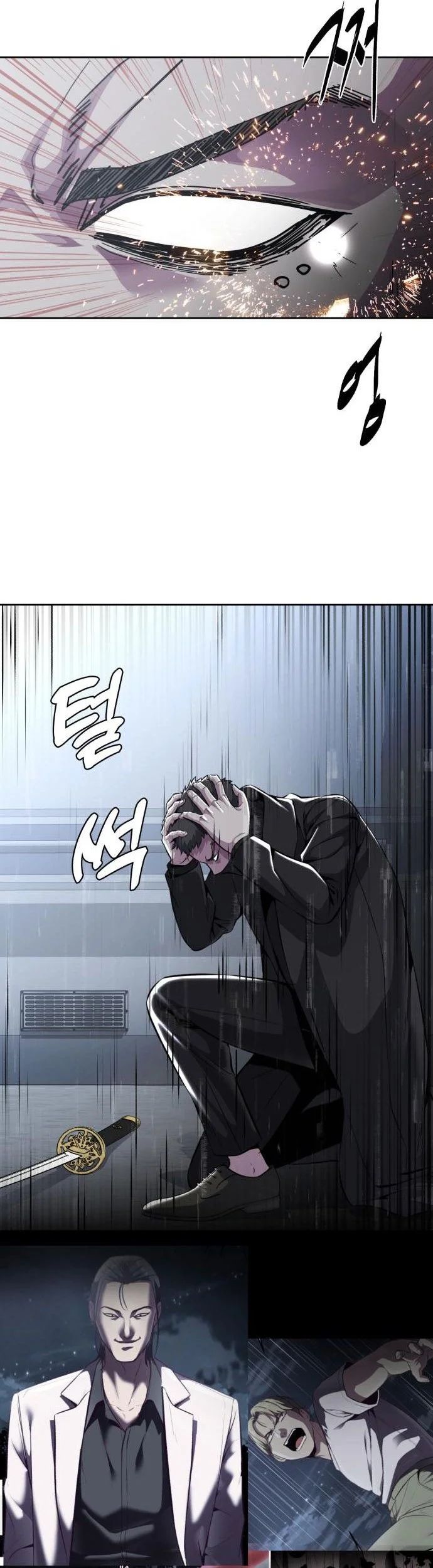 Ticket Hero S2 Chapter 34 Gambar 90