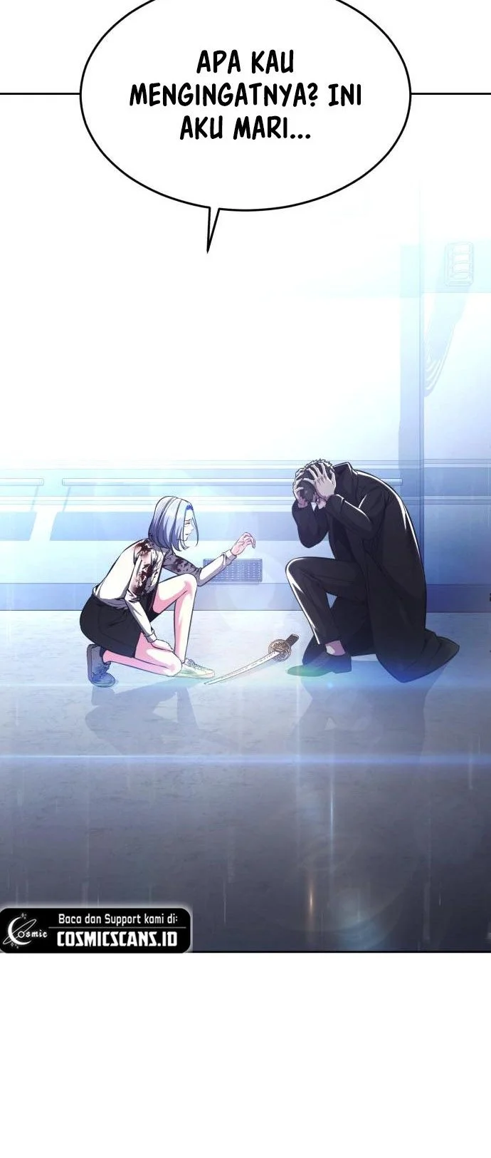 Ticket Hero S2 Chapter 34 Gambar 92