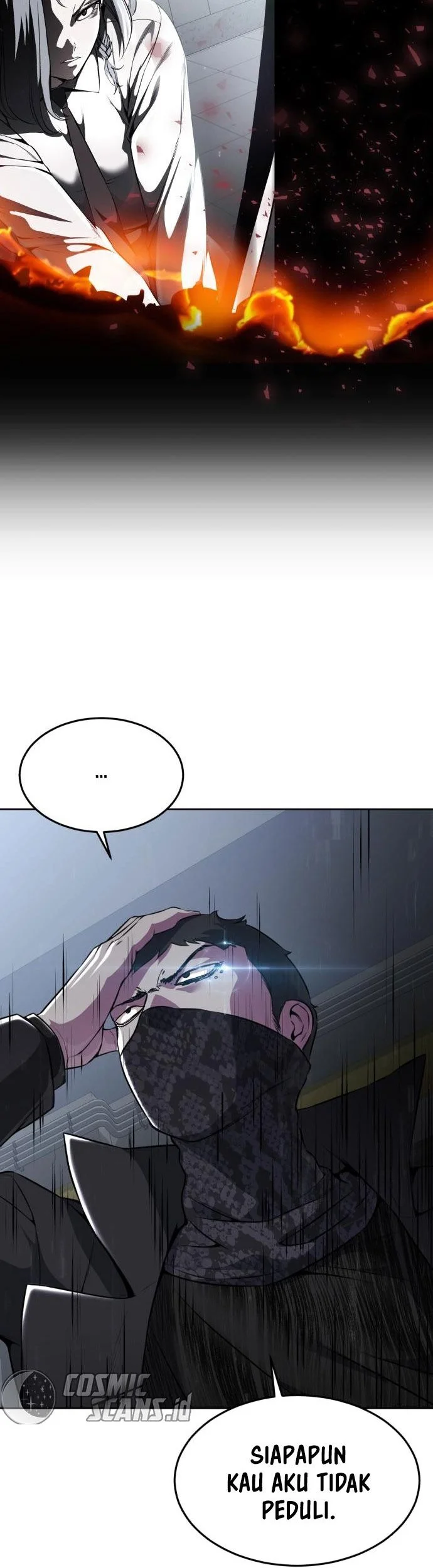 Ticket Hero S2 Chapter 34 Gambar 23