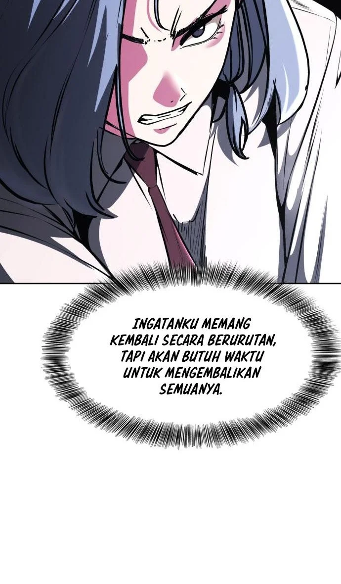 Ticket Hero S2 Chapter 34 Gambar 25