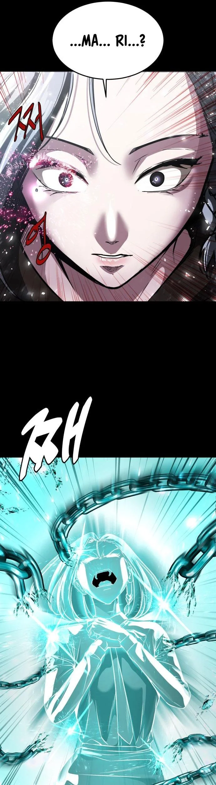 Ticket Hero S2 Chapter 34 Gambar 14