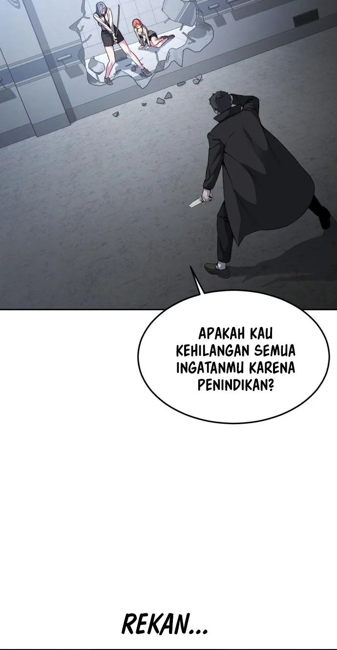 Ticket Hero S2 Chapter 34 Gambar 21