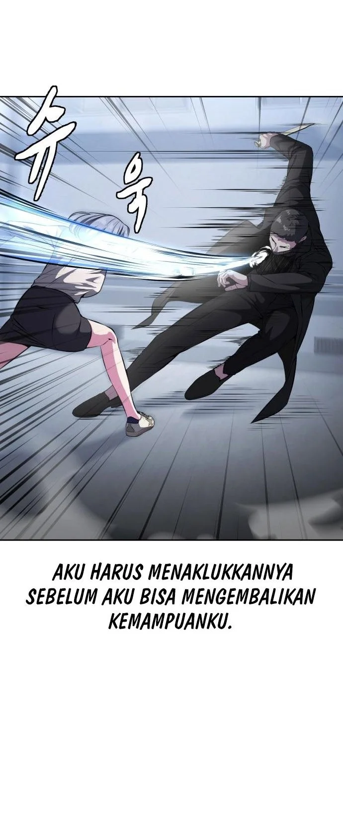 Ticket Hero S2 Chapter 34 Gambar 29