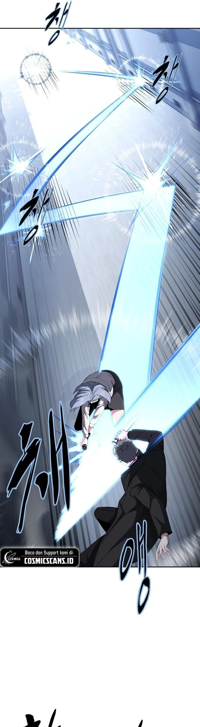 Ticket Hero S2 Chapter 34 Gambar 30