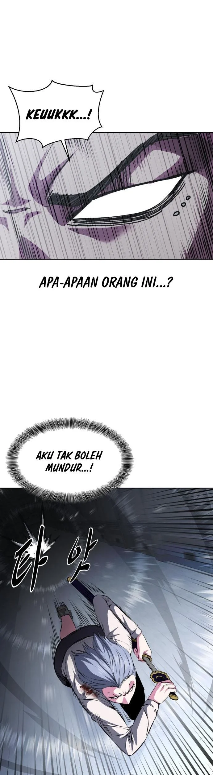 Ticket Hero S2 Chapter 34 Gambar 32