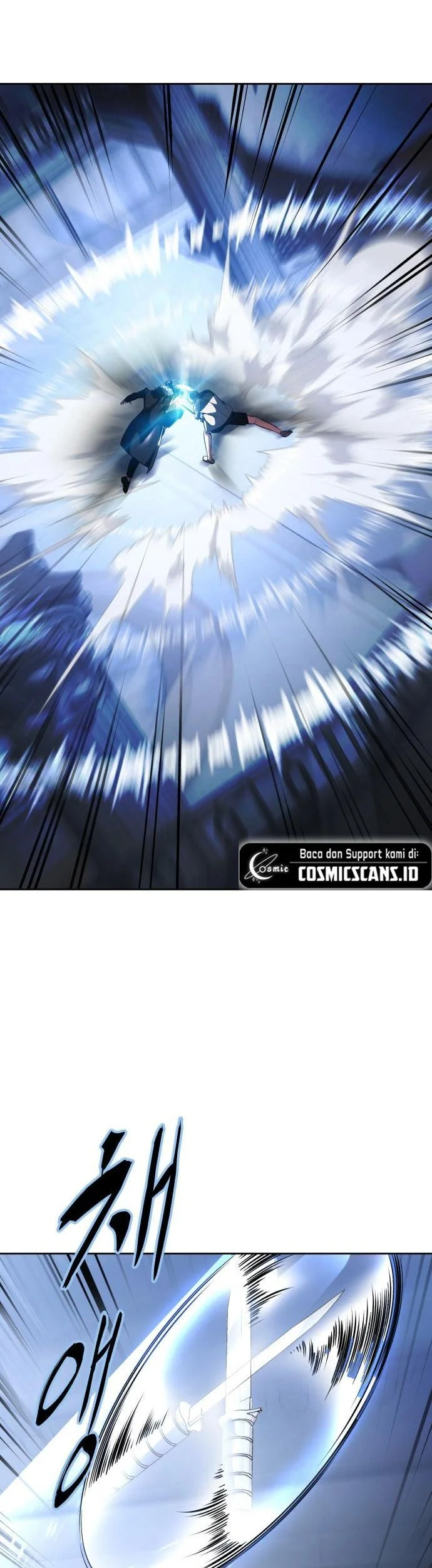 Ticket Hero S2 Chapter 35 Gambar 36