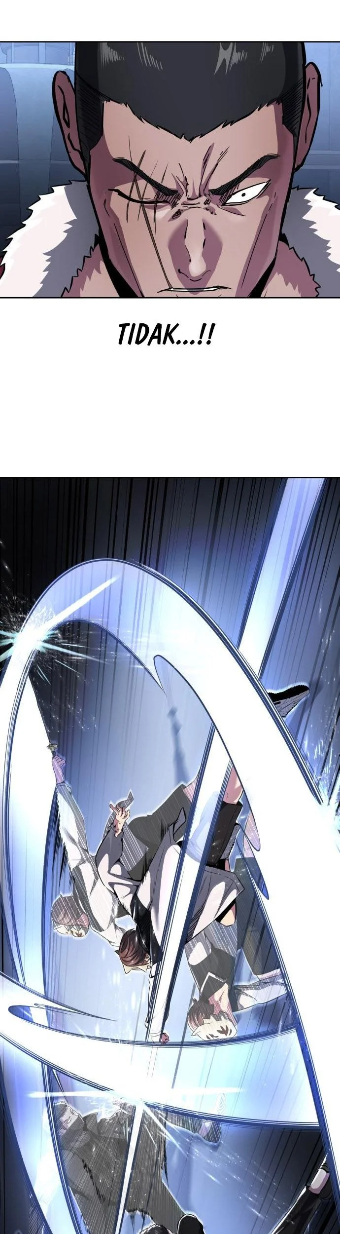 Ticket Hero S2 Chapter 35 Gambar 45