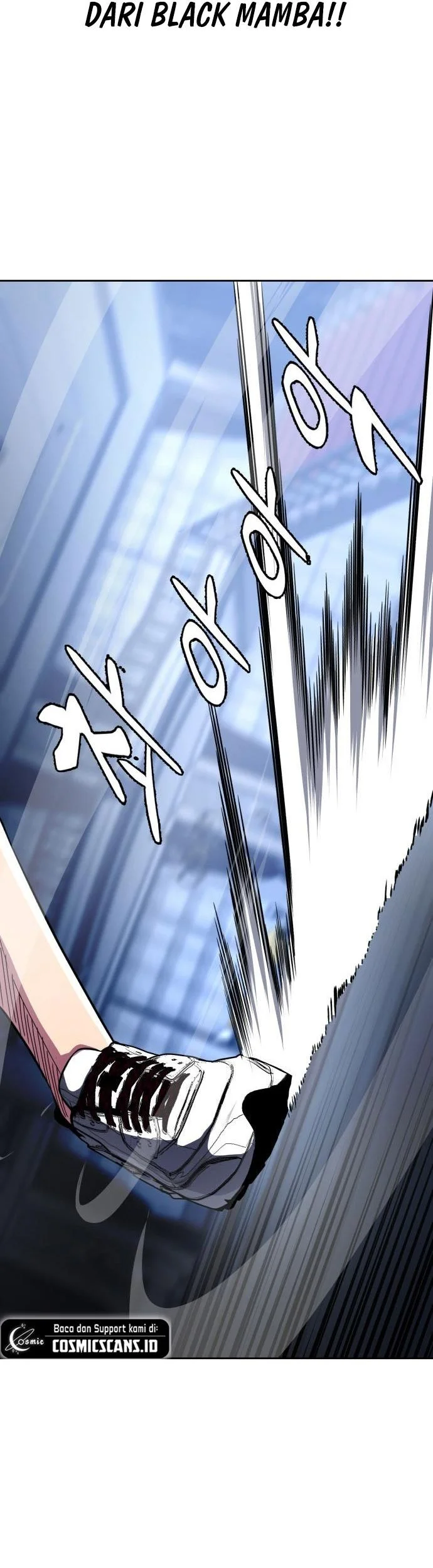 Ticket Hero S2 Chapter 35 Gambar 47