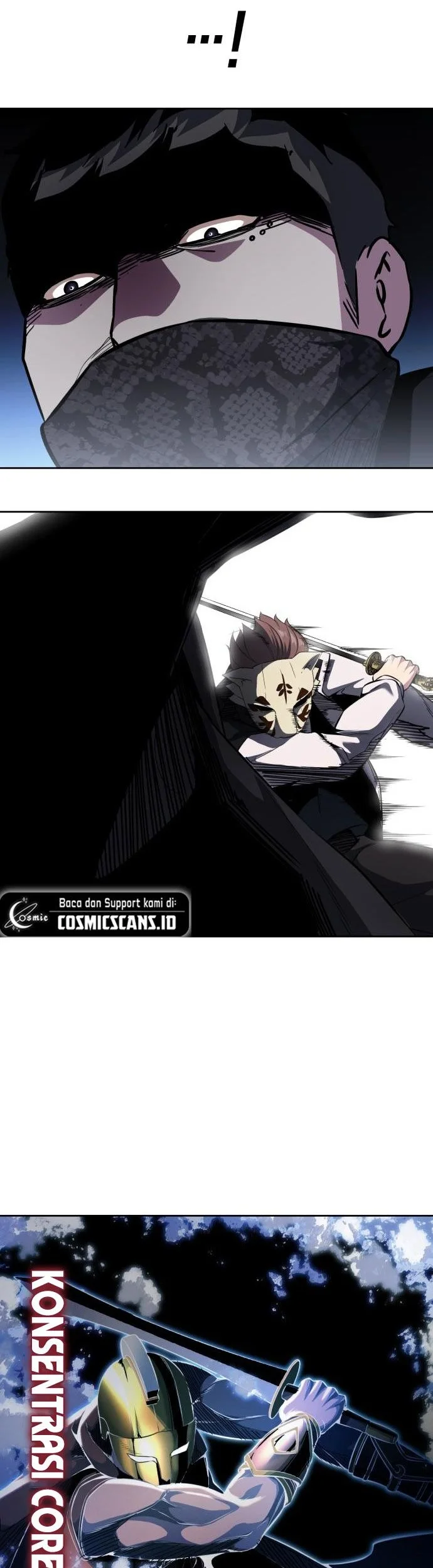 Ticket Hero S2 Chapter 35 Gambar 48