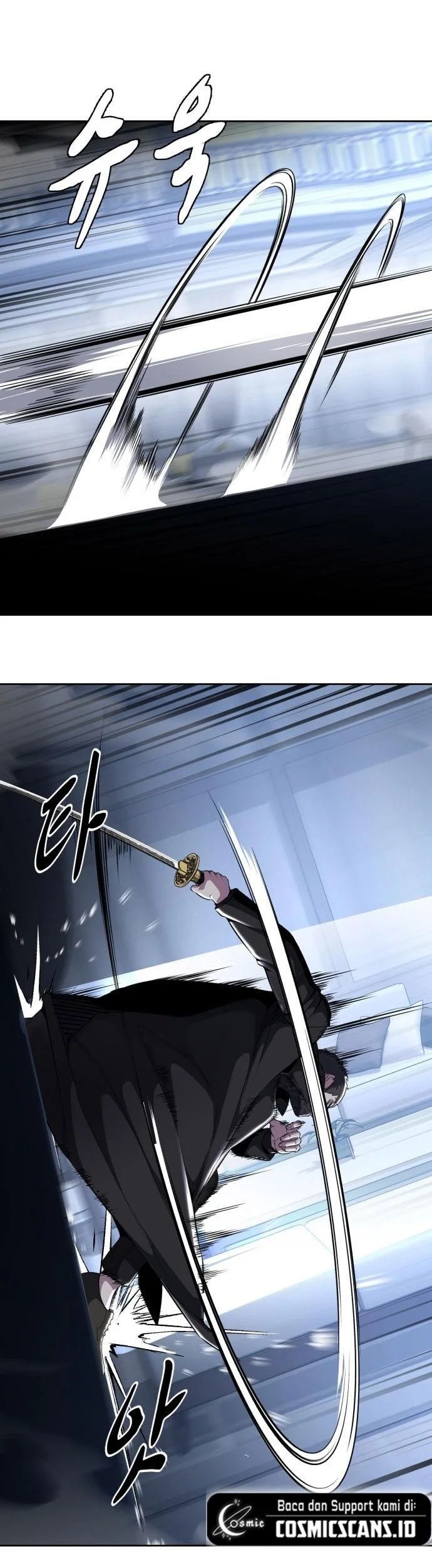 Ticket Hero S2 Chapter 35 Gambar 52