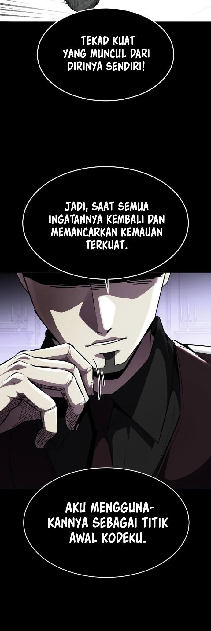 Ticket Hero S2 Chapter 35 Gambar 60