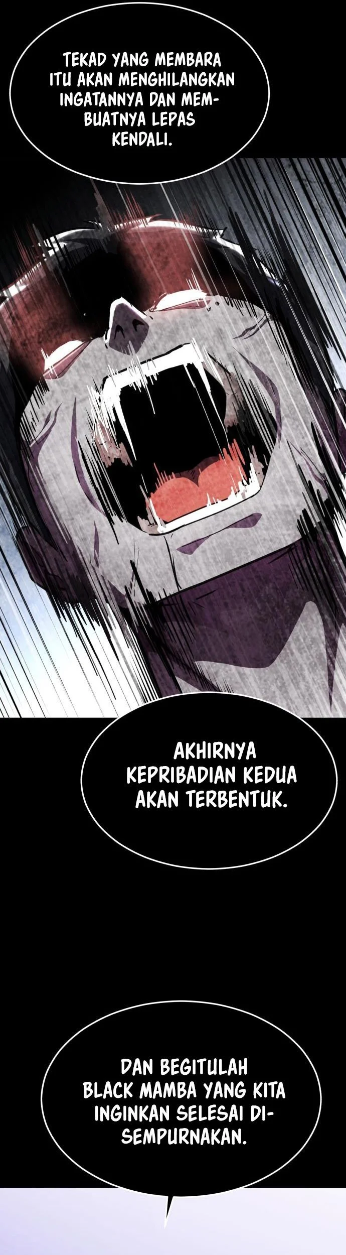 Ticket Hero S2 Chapter 35 Gambar 61