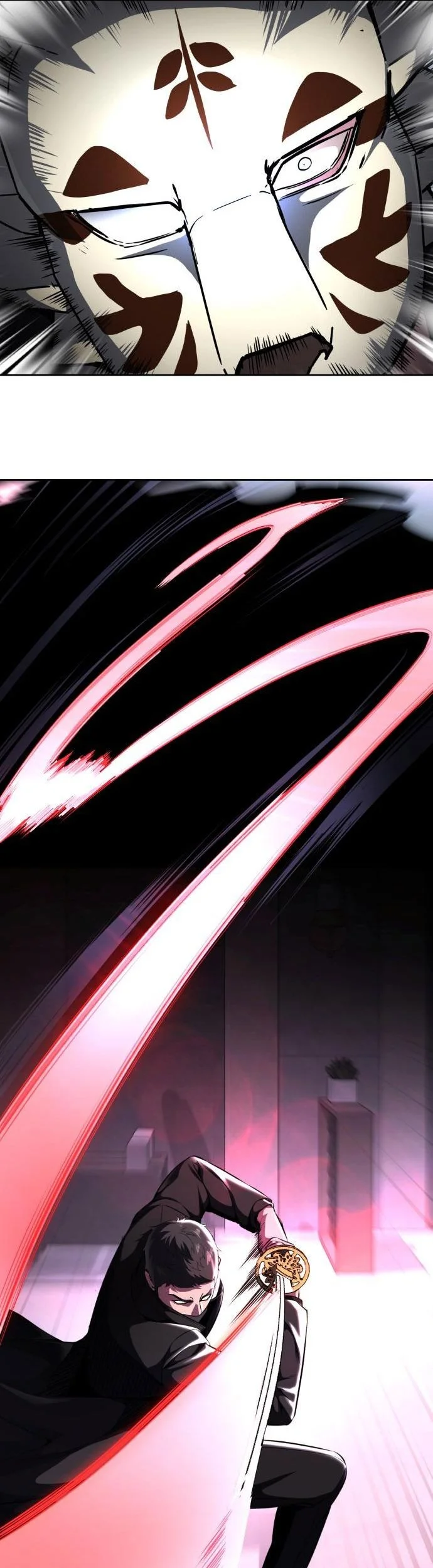 Ticket Hero S2 Chapter 35 Gambar 65