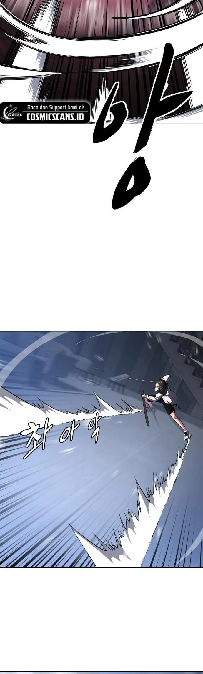 Ticket Hero S2 Chapter 35 Gambar 67