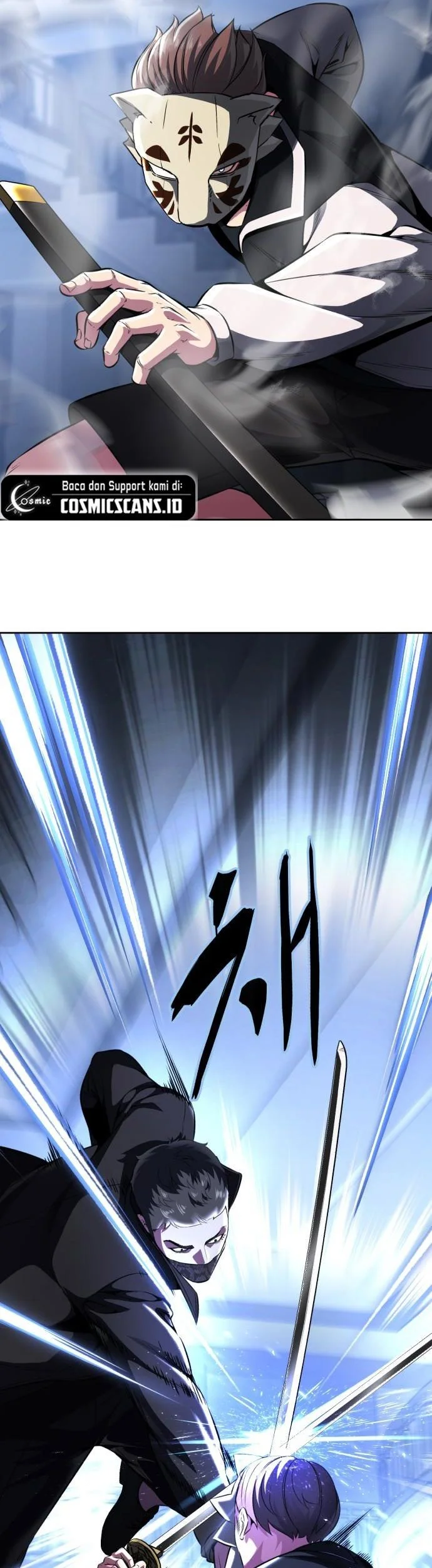 Ticket Hero S2 Chapter 35 Gambar 68